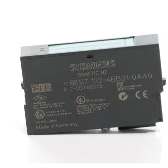 Output card  New
